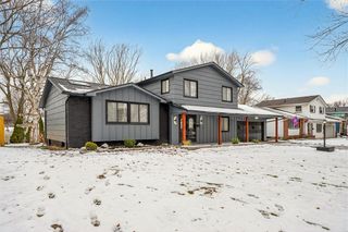 9 Wingate Drive, Gates, NY 14624