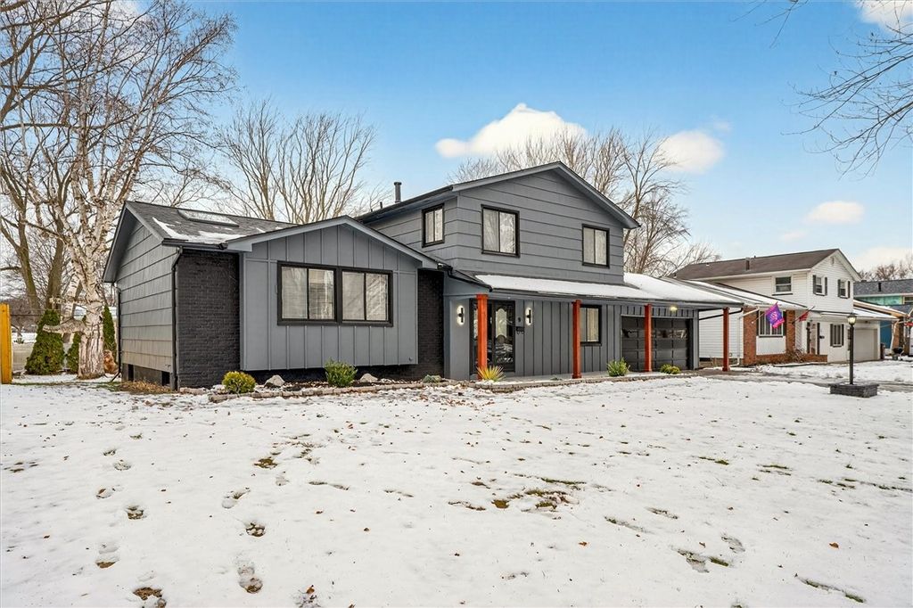 9 Wingate Drive, Gates, NY 14624