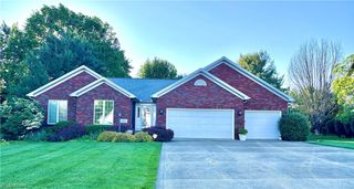 4395 Golden Eagle Road NW, Massillon, OH 44646