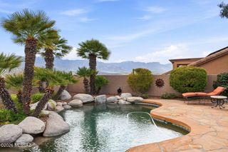 37939 S Boulder Ridge Drive, Tucson, AZ 85739