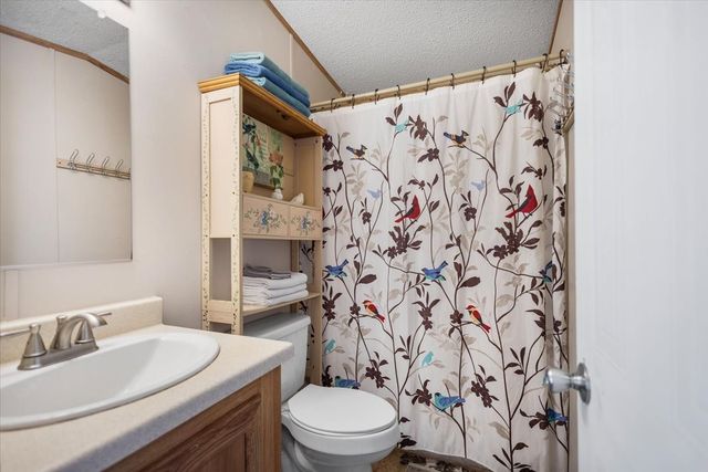 146 County Road 4827, Winnsboro, TX 75494