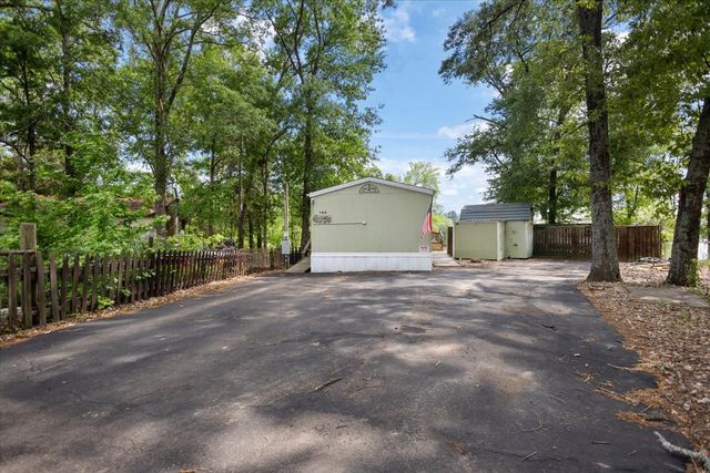 146 County Road 4827, Winnsboro, TX 75494