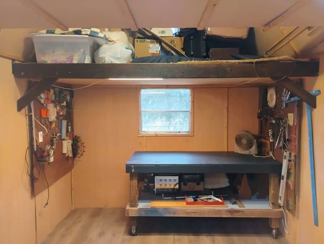 146 County Road 4827, Winnsboro, TX 75494