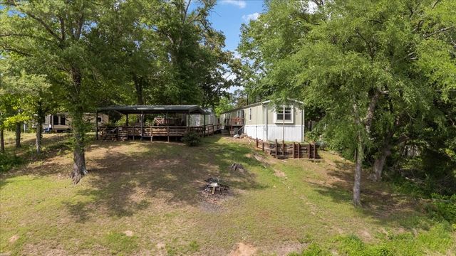 146 County Road 4827, Winnsboro, TX 75494