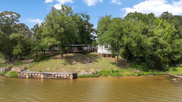 146 County Road 4827, Winnsboro, TX 75494