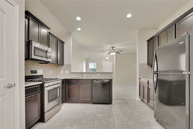 300 Black Bear Drive, Mckinney, TX 75071