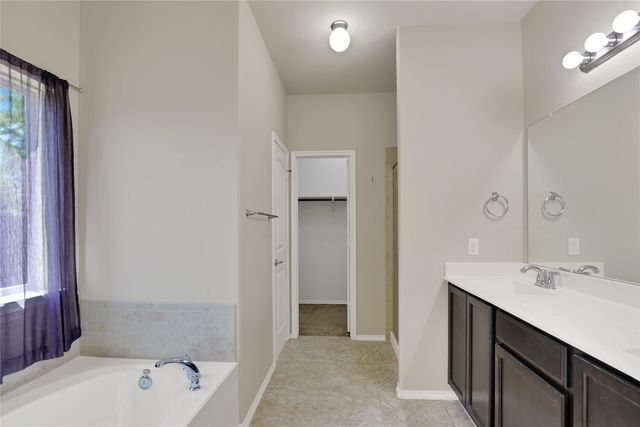 300 Black Bear Drive, Mckinney, TX 75071