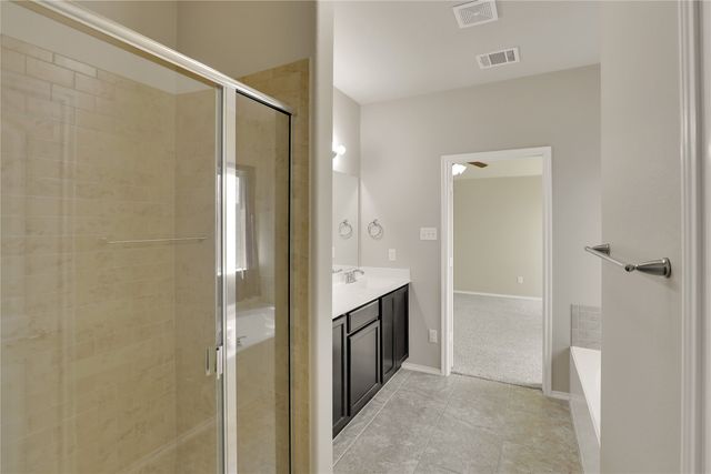 300 Black Bear Drive, Mckinney, TX 75071