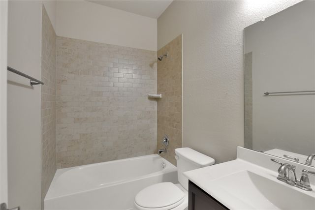 300 Black Bear Drive, Mckinney, TX 75071