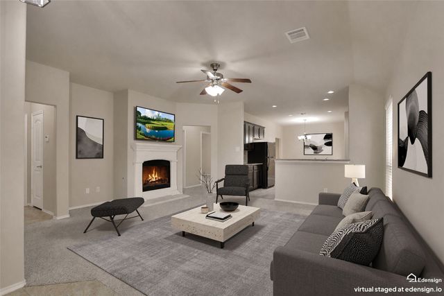 300 Black Bear Drive, Mckinney, TX 75071