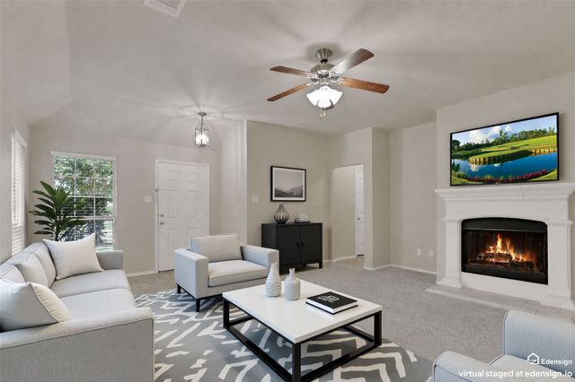 300 Black Bear Drive, Mckinney, TX 75071