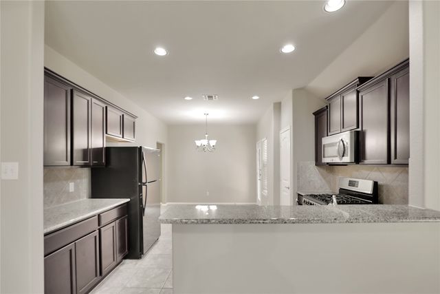300 Black Bear Drive, Mckinney, TX 75071