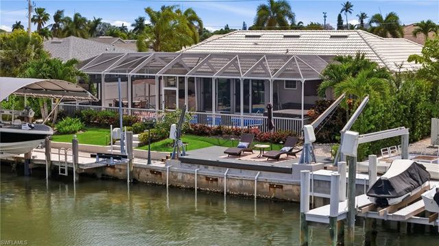 813 Barfield DR, Marco Island, FL 34145