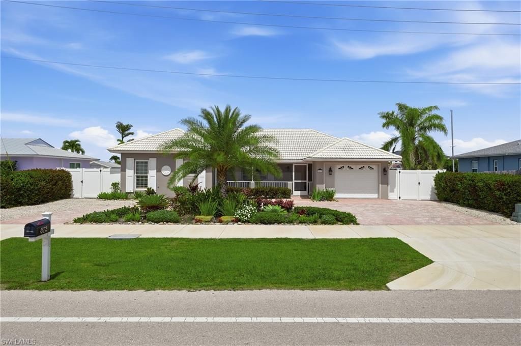 813 Barfield DR, Marco Island, FL 34145