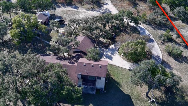 475 Fischer TRL, Wimberley, TX 78676