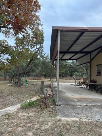 475 Fischer TRL, Wimberley, TX 78676