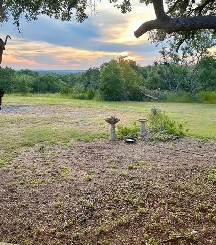 475 Fischer TRL, Wimberley, TX 78676