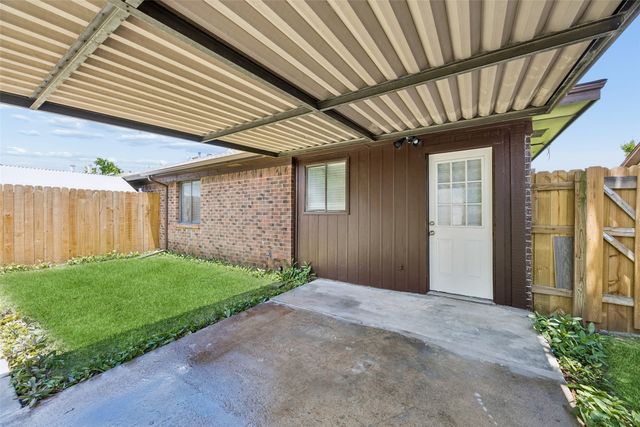 214 Shea Street, Garland, TX 75040