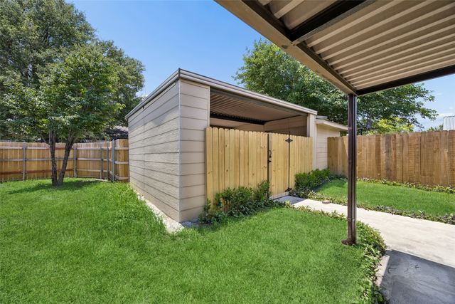 214 Shea Street, Garland, TX 75040