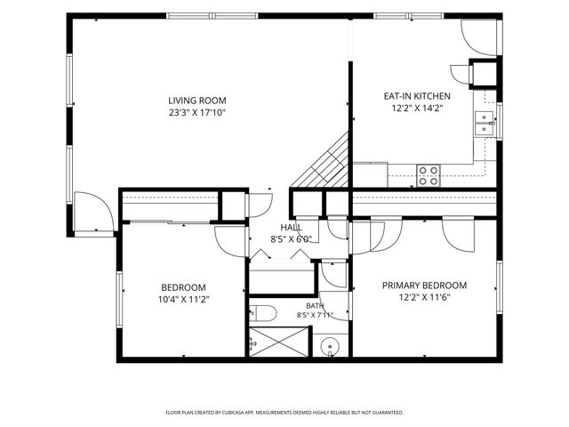 214 Shea Street, Garland, TX 75040