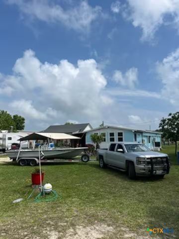 1509 W Polk Avenue, Port O'connor, TX 77982