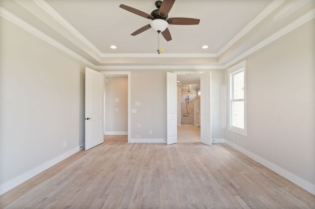 780 Mt Olivet Road, Columbia, TN 38401