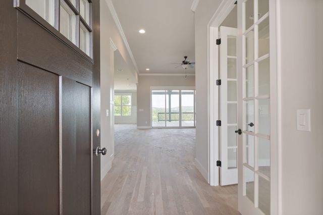780 Mt Olivet Road, Columbia, TN 38401