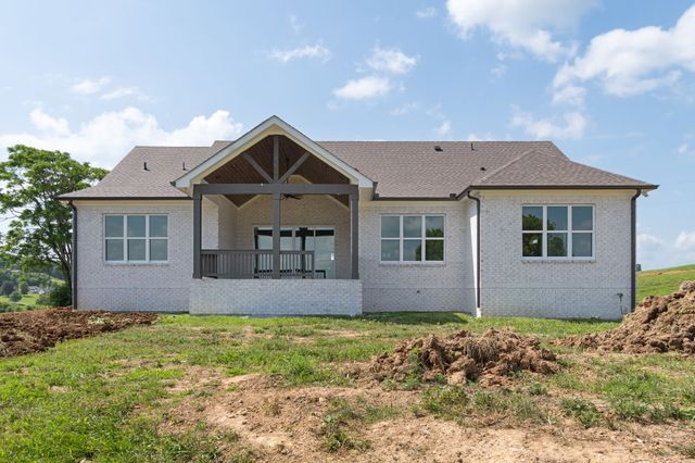 780 Mt Olivet Road, Columbia, TN 38401