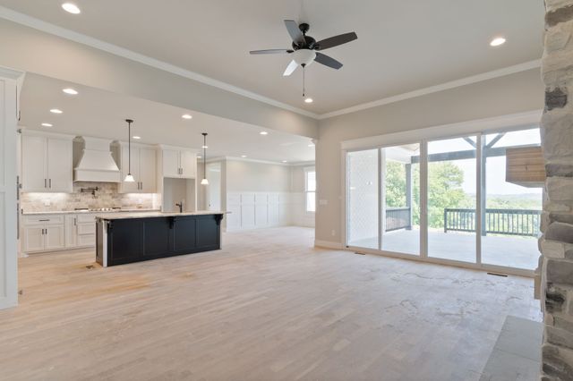 780 Mt Olivet Road, Columbia, TN 38401