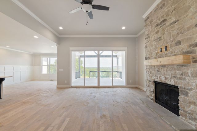780 Mt Olivet Road, Columbia, TN 38401