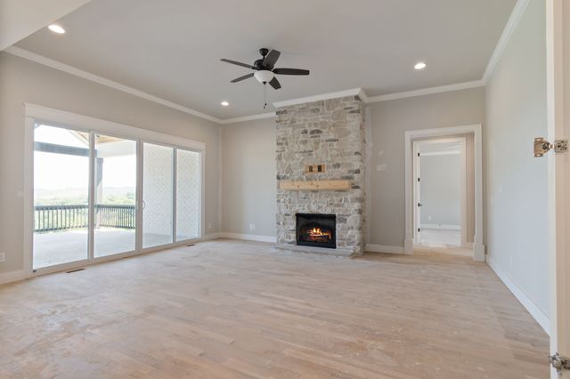 780 Mt Olivet Road, Columbia, TN 38401