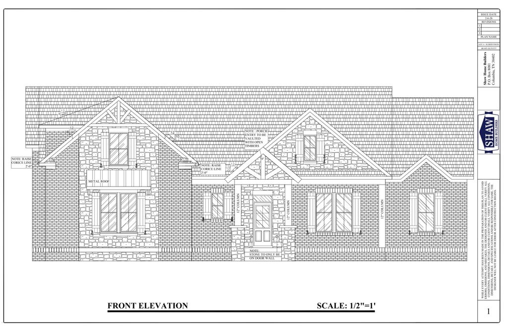 780 Mt Olivet Road, Columbia, TN 38401