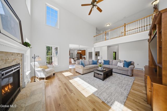 30 Walden Circle, Saratoga Springs, NY 12866