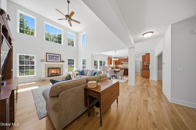30 Walden Circle, Saratoga Springs, NY 12866