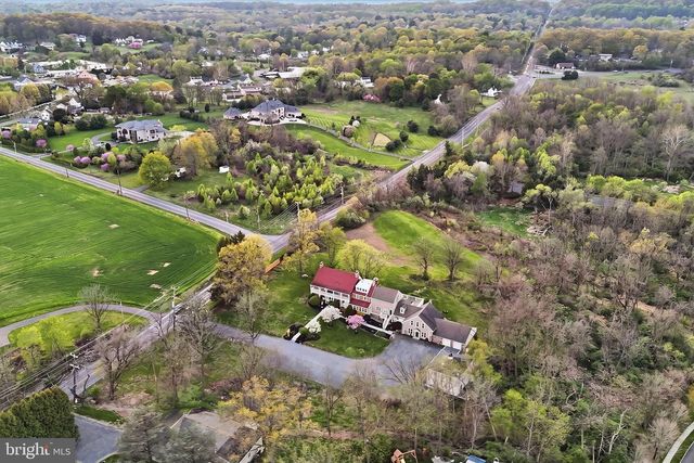 2319 FOREST GROVE RD, Furlong, PA 18925