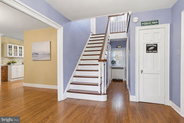 2319 FOREST GROVE RD, Furlong, PA 18925
