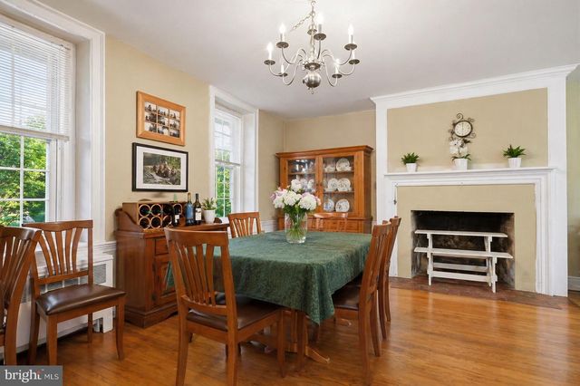 2319 FOREST GROVE RD, Furlong, PA 18925