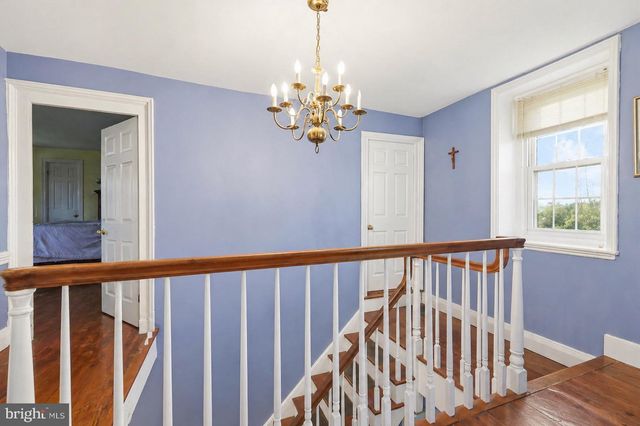 2319 FOREST GROVE RD, Furlong, PA 18925
