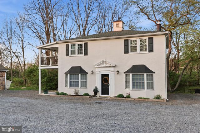 2319 FOREST GROVE RD, Furlong, PA 18925