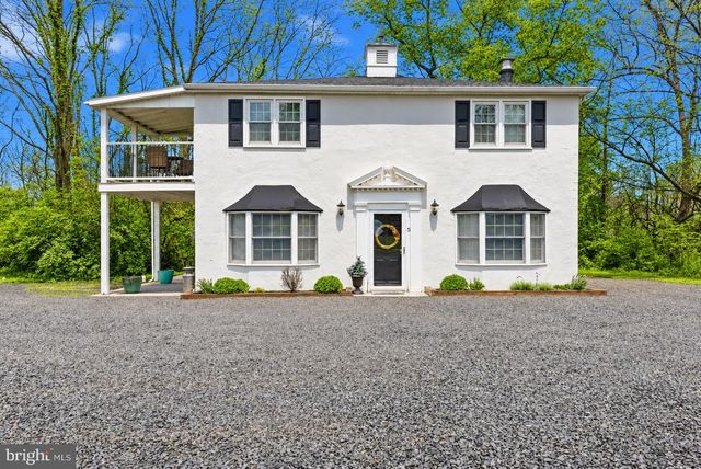 2319 FOREST GROVE RD, Furlong, PA 18925