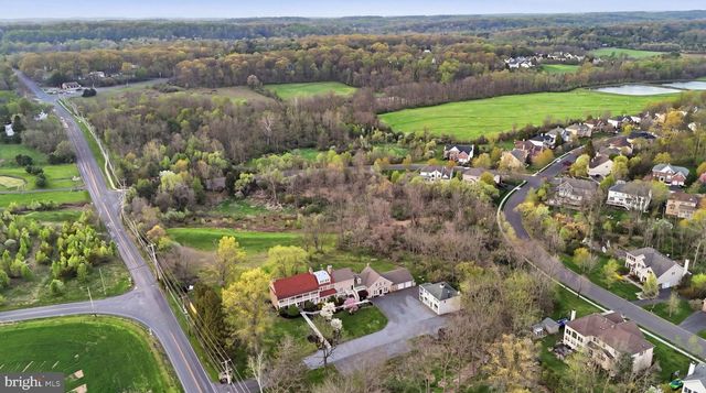 2319 FOREST GROVE RD, Furlong, PA 18925
