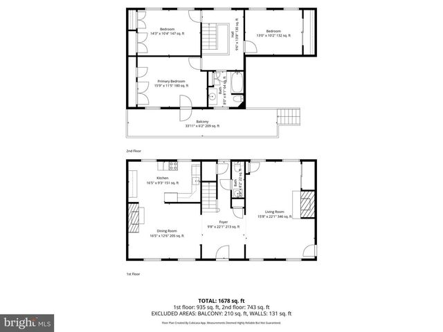 2319 FOREST GROVE RD, Furlong, PA 18925