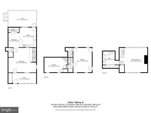 2319 FOREST GROVE RD, Furlong, PA 18925