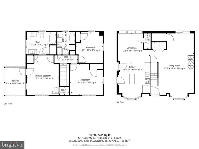 2319 FOREST GROVE RD, Furlong, PA 18925