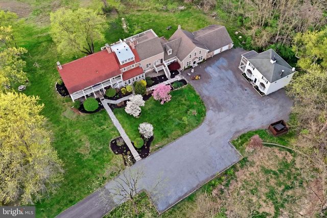 2319 FOREST GROVE RD, Furlong, PA 18925