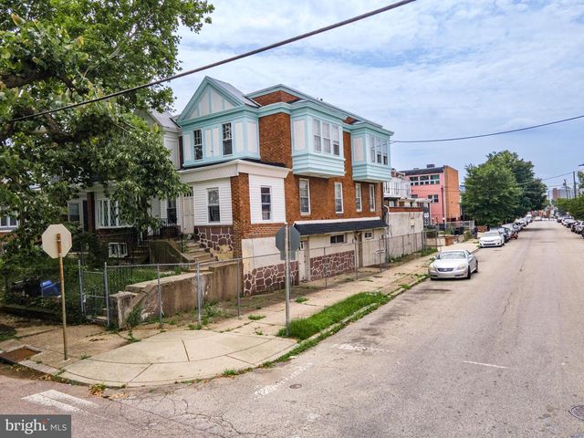 1534 68TH AVE, Philadelphia, PA 19126