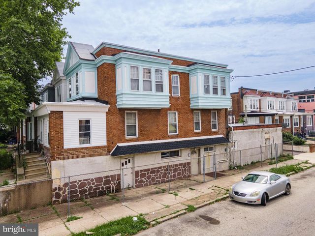 1534 68TH AVE, Philadelphia, PA 19126