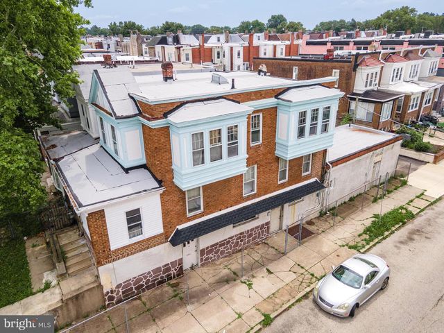 1534 68TH AVE, Philadelphia, PA 19126