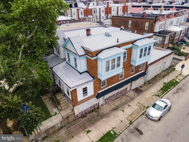 1534 68TH AVE, Philadelphia, PA 19126