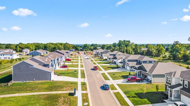 3639 Heritage Farm Lane, Batavia Twp, OH 45102